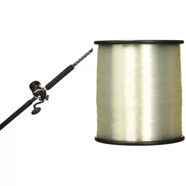 PENN® Rival™ Levelwind Combo