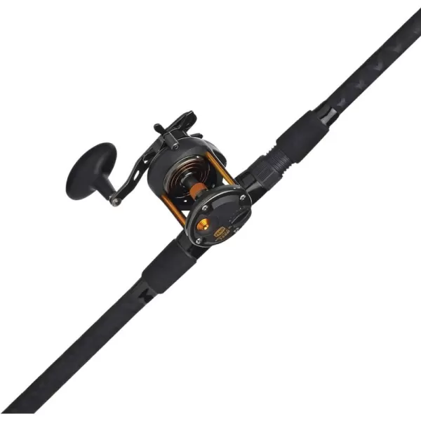 PENN® Squall® Star Drag