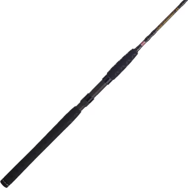 Penn Allegiance Inshore Rod, 7-Feet/Medium-Light