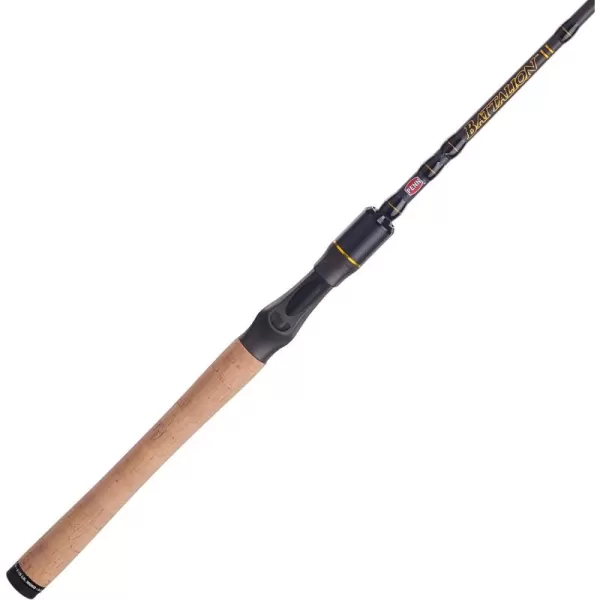 Penn Allegiance Inshore Rod, 7-Feet/Medium-Light