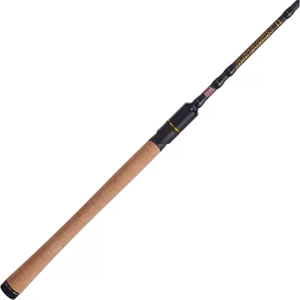 Penn Battalion Inshore Spinning Rods