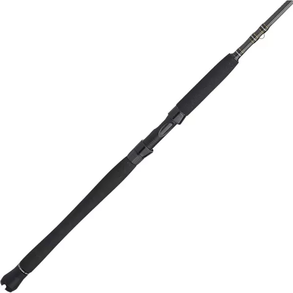 Penn Carnage III Inshore Spinning Fishing Rod