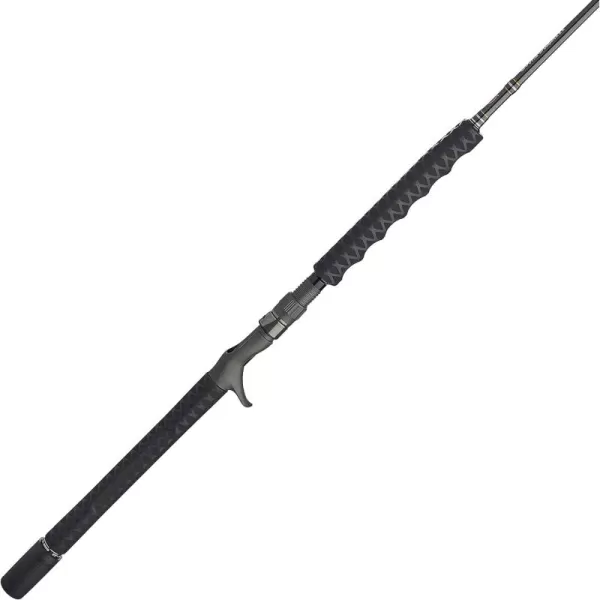 Penn Carnage III Jig Conventional Rods