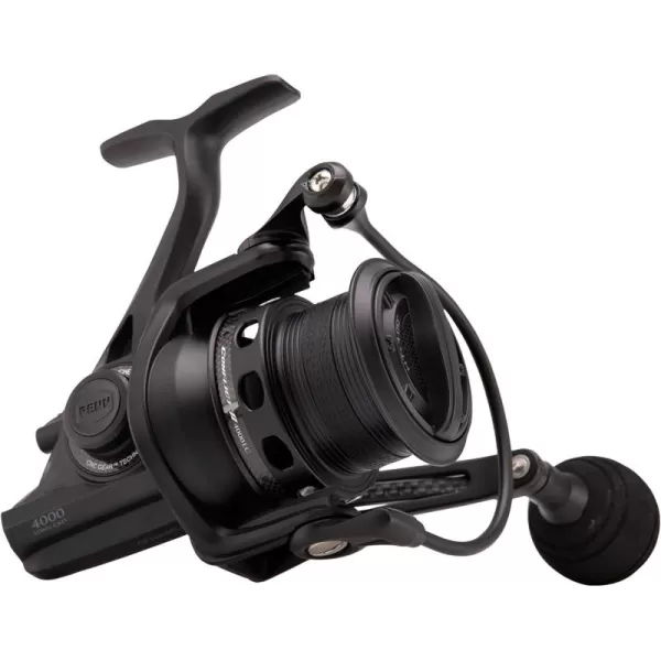 Penn Conflict II Long Cast Spinning Reel