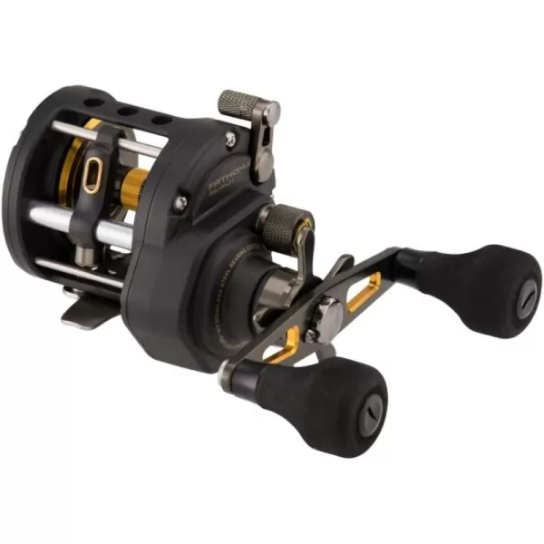 Penn Fathom II Level Wind Conventional Fishing Reel
