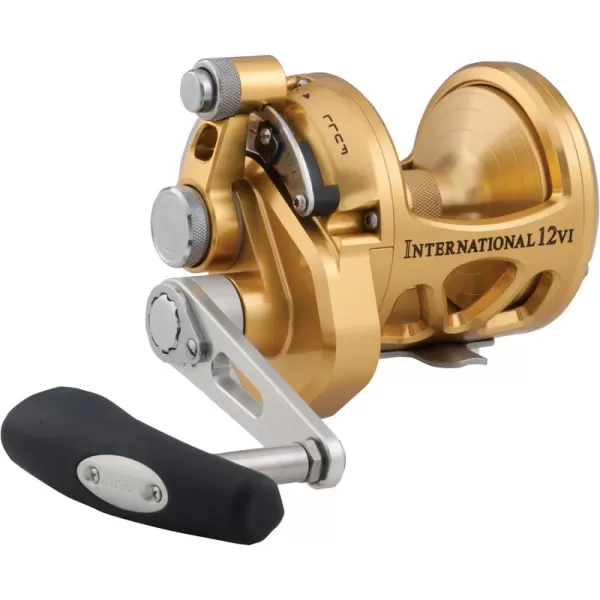 Penn International VI Conventional Fishing Reels 