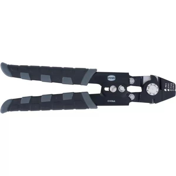 Leader Crimp