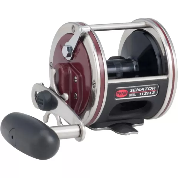 Penn Special Senator Star Drag Conventional Fishing Reel