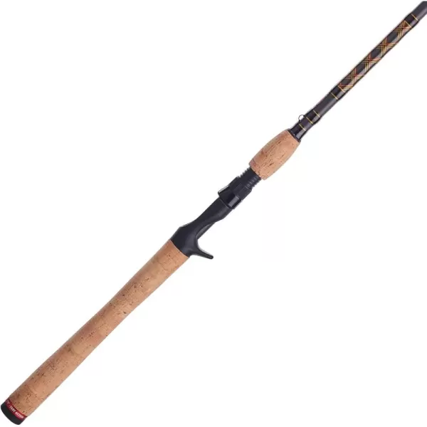 Penn Squadron II &amp; Squadron III Inshore Casting Fishing Rod