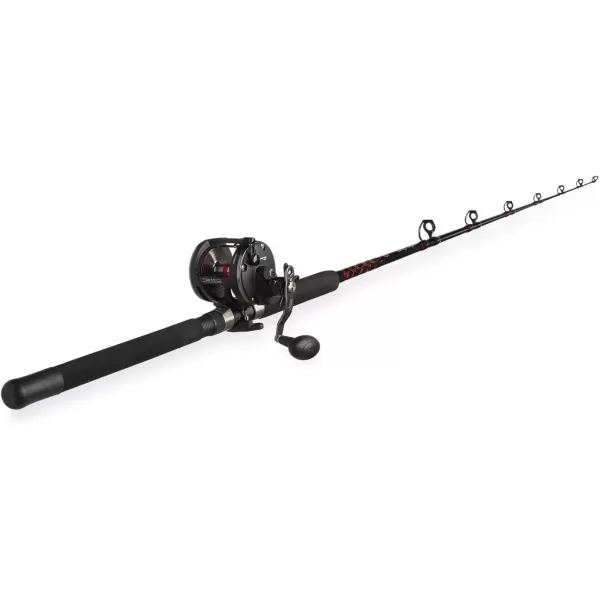 PENN® Warfare™ Star Drag Combo