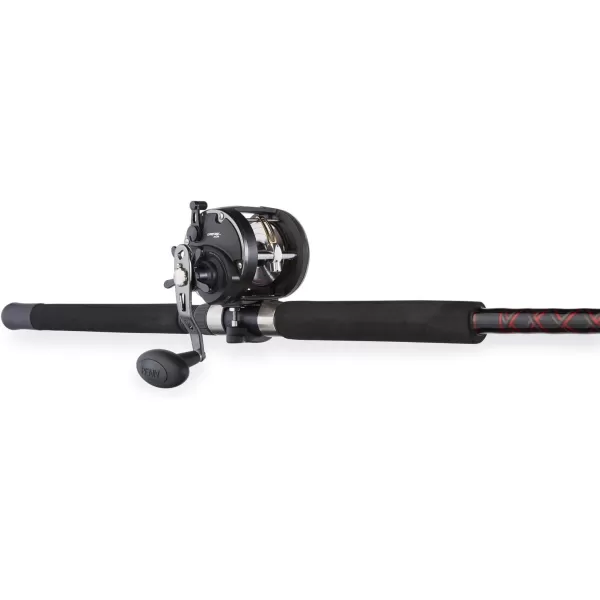 PENN® Warfare™ Star Drag Combo