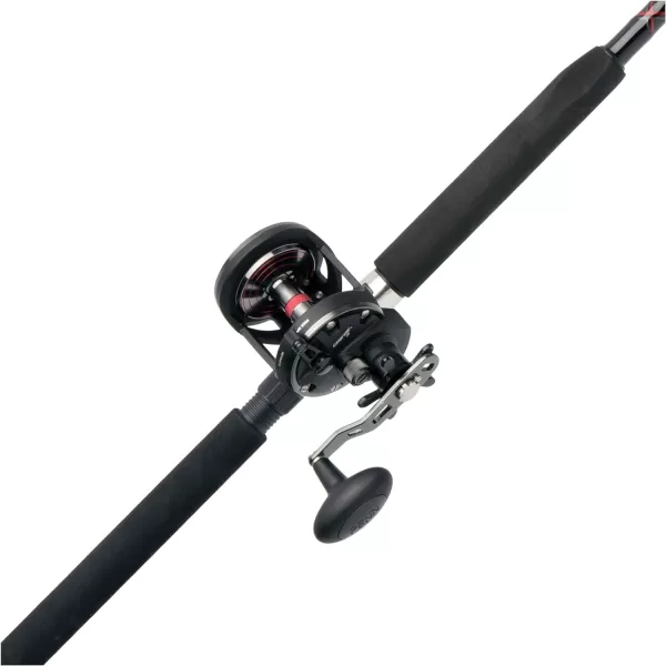 PENN® Warfare™ Star Drag Combo