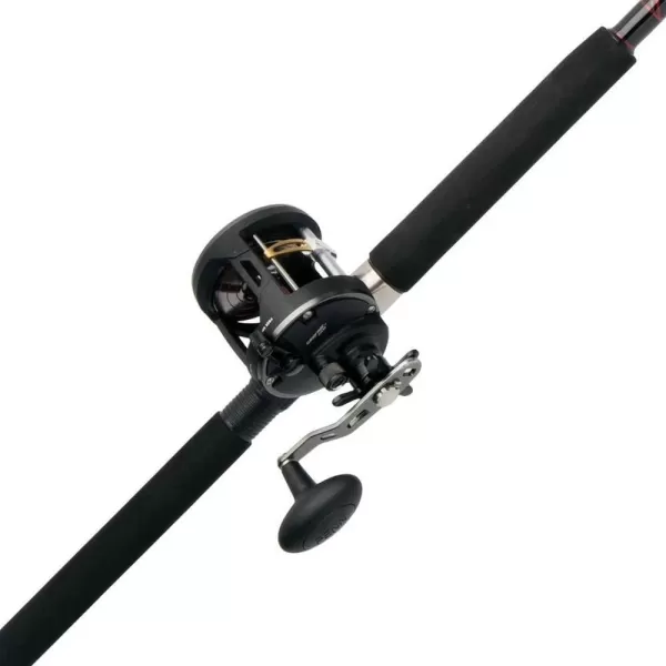 PENN® Warfare™ Star Drag Combo