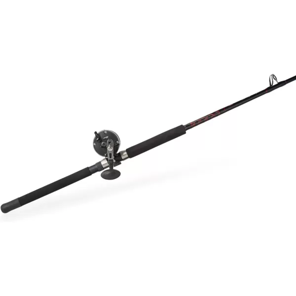 PENN® Warfare™ Star Drag Combo