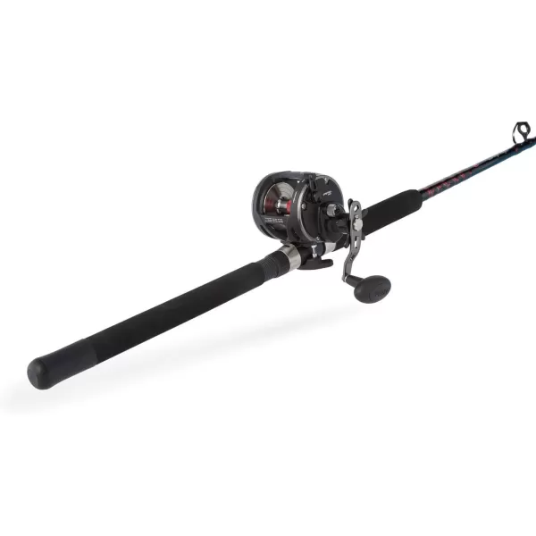 PENN® Warfare™ Star Drag Combo