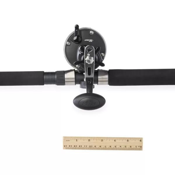 PENN® Warfare™ Star Drag Combo