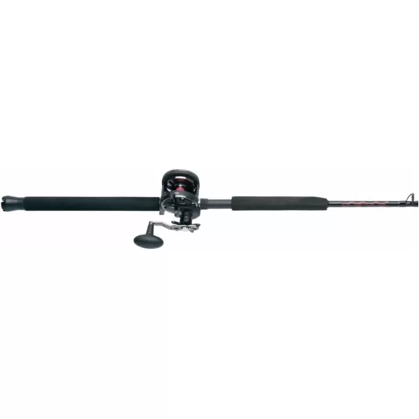 PENN® Warfare™ Star Drag Combo