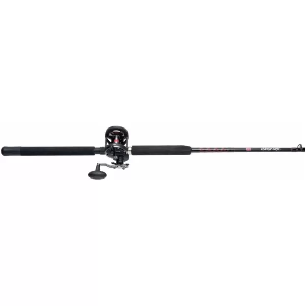 PENN® Warfare™ Star Drag Combo