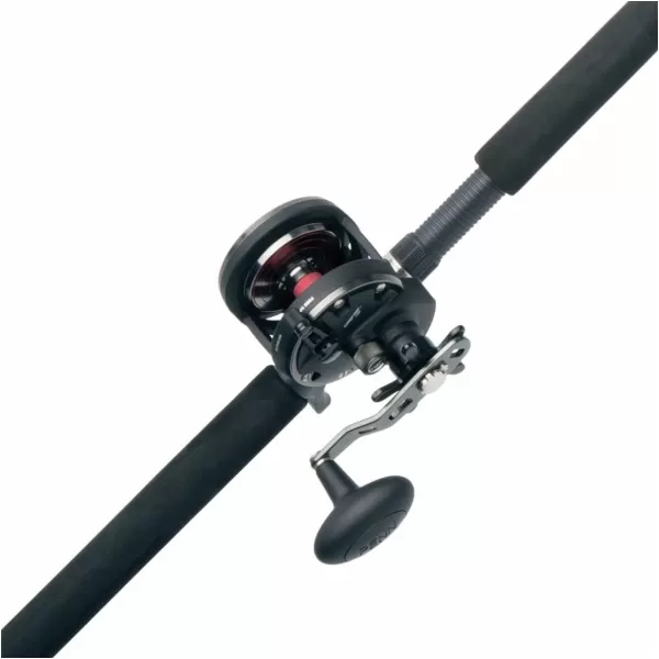 PENN® Warfare™ Star Drag Combo