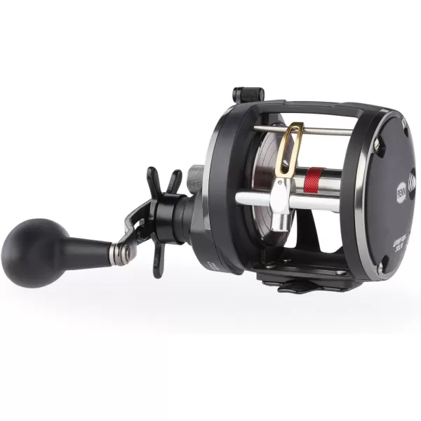 PENN® Warfare™ Star Drag Combo