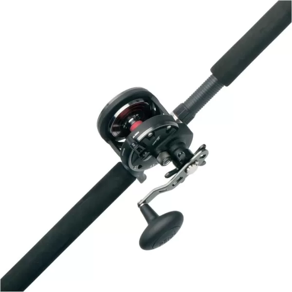 PENN® Warfare™ Star Drag Combo