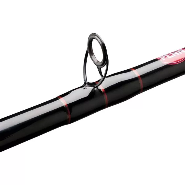 Penn Rampage Boat Casting Fishing Rod