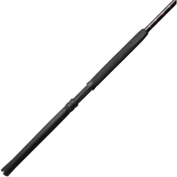 Penn Rampage Boat Casting Fishing Rod