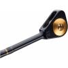 imagePENN Ally Boat Fishing Rod  1 Piece Tubular Fibre Glass Blank Solid Tip Fuji Guides  Heavy Duty Saltwater Big Game Rod  Shark Tuna Skate