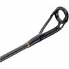 imagePENNPenn Carnage II Jigging Casting Rod 66quot Length 1 Piece Rod 3080 lb Line Rate Medium Power Moderate Fast Action