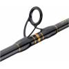 imagePENNPenn Carnage II Jigging Casting Rod 66quot Length 1 Piece Rod 3080 lb Line Rate Medium Power Moderate Fast Action