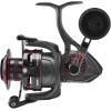 imagePenn Clash II Spinning Reel  Lightweight Saltwater Shore and Kayak Fishing Reel for Lure Fishing  Sea Fishing Reel for Bass Pollack Cod Wrasse4000