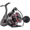imagePenn Clash II Spinning Reel  Lightweight Saltwater Shore and Kayak Fishing Reel for Lure Fishing  Sea Fishing Reel for Bass Pollack Cod Wrasse4000