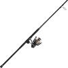 imagePENN Battle IV Spinning Reel and Fishing Rod ComboBattle III