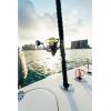imagePENN Battle IV Spinning Reel and Fishing Rod ComboBattle Iii Le