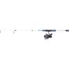 imagePENN Battle IV Spinning Reel and Fishing Rod ComboBattle Iii Le