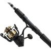 imagePENN Battle IV Spinning Reel and Fishing Rod ComboBattle Iv Le