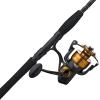 imagePENN Spinfisher VII Spinning Reel and Fishing Rod ComboSsvii  New Model
