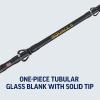 imagePENN Squall II Level Wind Conventional Reel and Fishing Rod Combo BlackGold