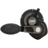 imagePENN Squall II Lever Drag Fishing Reel Size 30 Graphite Body and Sideplates Stainless Steel Main and Pinion Gears Powerful PENN DuraDrag
