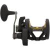imagePENN Squall II Lever Drag Fishing Reel Size 40 Graphite Body and Sideplates Stainless Steel Main and Pinion Gears Powerful PENN DuraDrag