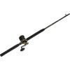 imageSquall II Level Wind Conventional Reel and Fishing Rod ComboSquall Level Wind