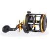 imageSquall II Level Wind Conventional Reel and Fishing Rod ComboSquall Level Wind