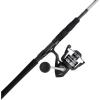 5000 Size Reel - 8' - Medium Heavy - 2pc