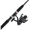 imagePENN Wrath II Spinning Reel and Fishing Rod ComboWrath Ii  New Model