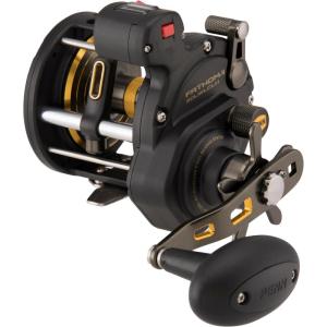 imagePENN Fishing FTHII30LWLC Spinning Rod ampamp Reel Combos Black Gold 1481313