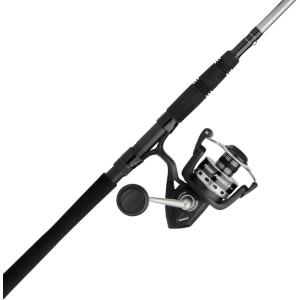 imagePENN Pursuit III ampamp Pursuit IV Spinning Reel and Fishing Rod Combo6000 Reel Size  7  Medium Heavy  1pc