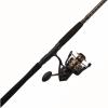 imagePENN Battle Spinning Reel and Fishing Rod ComboBattle Ii Combo