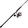 imagePENN Passion II Spinning Reel and Fishing Rod ComboPassion Ii