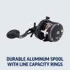 imagePENN Warfare Level Wind Conventional Fishing Reel All Models ampamp Sizes