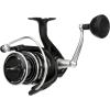 imagePENN Pursuit IV Spinning Black Silver 214 oz
